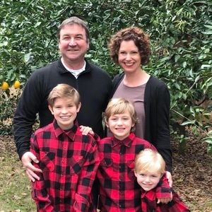 Meet your Posher, Shane